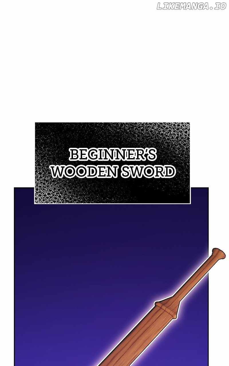 99 Wooden stick Chapter 115 60